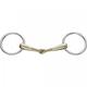 Sprenger Dynamic Rs Loose Ring Snaffle - 135mm