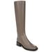 Franco Sarto Giselle - Womens 7.5 Grey Boot Medium