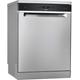 Whirlpool WFO3O41PLXUK Free Standing Dishwasher