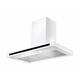 Rangemaster 110cm HI-LITE Chimney Hood 103210 White