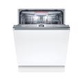 Bosch SMV4HVX38G Serie 4 60cm Fully Integrated Dishwasher