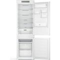 Whirlpool WHC18T311UK Built In Integrated Fridge Freezer