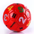 Mini ballons de football pour enfants petits ballons de football ballon d'entraînement de football