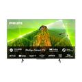 TV UHD 4K 55" PHILIPS 55PUS8108 Ambilight SMART TV