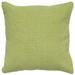 Rizzy Home Transitional Poly Filled Decorative Pillow 20" x 20"