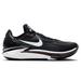 "Men's Nike Black Air Zoom G.T. Cut 2 Low Top Shoes"