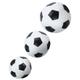 Fußball Soft 3Er Set