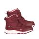 TROLLKIDS - Winter-Boots Kids Hafjell In Maroon Red/Antique Rose, Gr.41