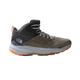 The North Face Herren Wanderschuhe VECTIV EXPLORIS 2 FUTURELIGHT, olive, Gr. 44,5