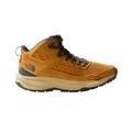 The North Face Herren Wanderschuhe VECTIV EXPLORIS 2 FUTURELIGHT, camel, Gr. 42EU