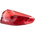 2017-2020 BMW 530i Right Outer Tail Light Assembly - DIY Solutions