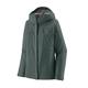 Patagonia - Women's Torrentshell 3L Jacket - Regenjacke Gr S grau