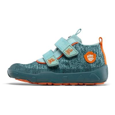 Affenzahn - Kid's Knit Happy - Freizeitschuhe 29 | EU 29 bunny /blau Image