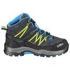 CMP - Kid's Rigel Mid Trekking Shoes Waterproof - Wanderschuhe 33 | EU 33 grau