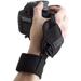 USA GEAR Professional Series USA Gear Dual Grip Hand Support and Wrist Strap GRCMDG0110BKEW