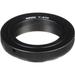 Bower T-Mount to Canon EF Mount Adapter ATEOS