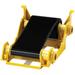 Zebra Black ix Series Monochrome Ribbon for ZXP Series 3 Printers - [Site discount] 800033-801