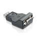 Comprehensive DisplayPort Male to VGA Female Adapter DPM-VGAF