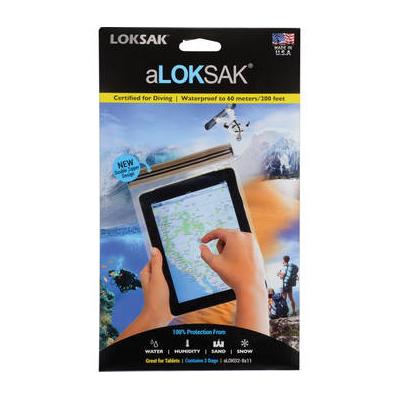 LOKSAK aLOKSAK 8 x 11