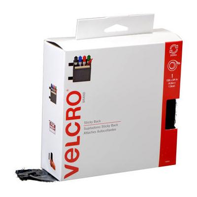 Velcro Sticky Back Roll (3/4