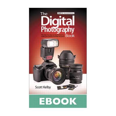 Peachpit Press E-Book: The Digital Photography Book, Part 2 (Second Edition) 9780133510744