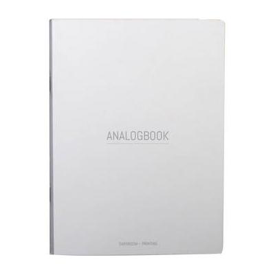 ANALOGBOOK Darkroom Notebook for Printing WSPRNT