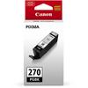 Canon PGI-270 Pigment Black Ink Tank 0373C001AA