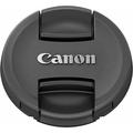 Canon E-55 Lens Cap 8266B001