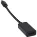 Kramer Mini DisplayPort to HDMI Adapter (Black) ADC-MDP/HF2