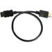 SmallHD Thin-Gauge HDMI Cable (1') CBL-SGL-HDMI-HDMI-THIN-12