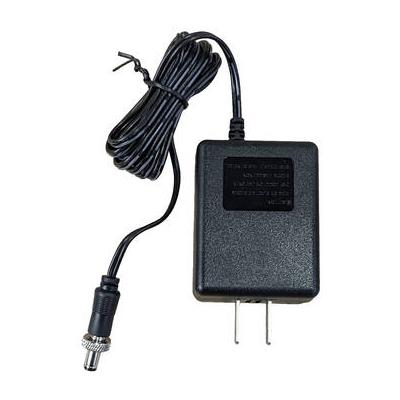 Contemporary Research PS12-1.5 Power Supply (12 VDC, 1.5A) 5402-001