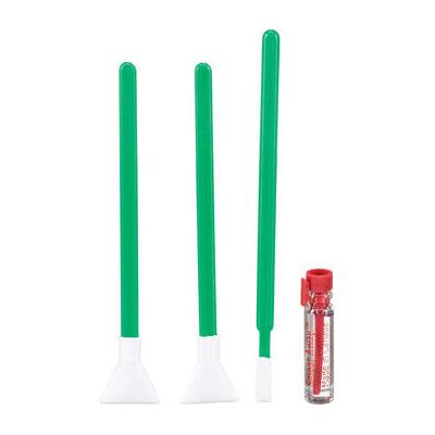 VisibleDust EZ Sensor Cleaning Kit Mini with 1.6x Green Vswabs and Smear Away 18512954