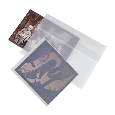 Lineco Glassine Envelopes (5.25 x 7.25