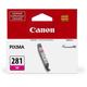 Canon CLI-281 Magenta Ink Tank (5.6mL) 2089C001