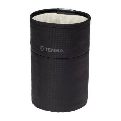 Tenba Tools Insulated Water Bottle Pouch (Black) 636-275