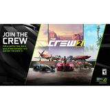 NVIDIA The Crew 2 (Download) THE CREW 2