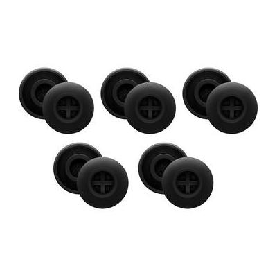 Sennheiser Silicone Eartips for IE 40 PRO (Medium,...