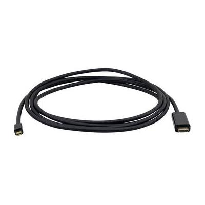 Kramer Mini DisplayPort to HDMI 4K Active Cable (3...