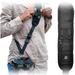 HiiGuy Camera Strap (Black, 32") STRAP-HG