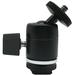 ANDYCINE Hot Shoe Mount Mini Ball Head A-HSM-02