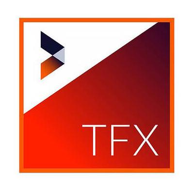 NewBlueFX TotalFX 360 1-Year Subscription (Download) SKUTFX360-1YEAR