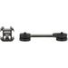 Ulanzi PT-3 Triple Cold Shoe Extension Bracket for Handheld Gimbals 0897