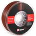 BuMat Elite Professional 1.75mm ABS Filament (1kg, Brown) 3D-BUM-ABSPROBR-E