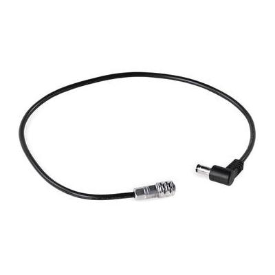 Tilta 2.5mm DC Male Barrel Power Cable for BMPCC 4K (17.2