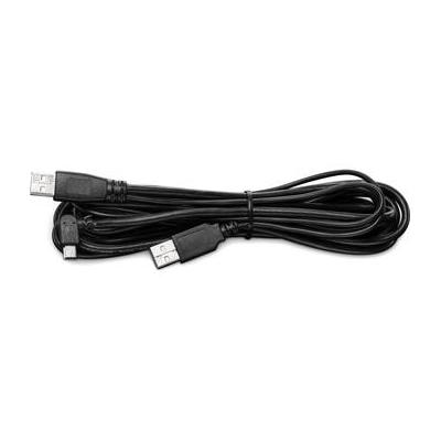 Wacom ACK4120602 L-Shaped USB Cable for DTU1141 (9...