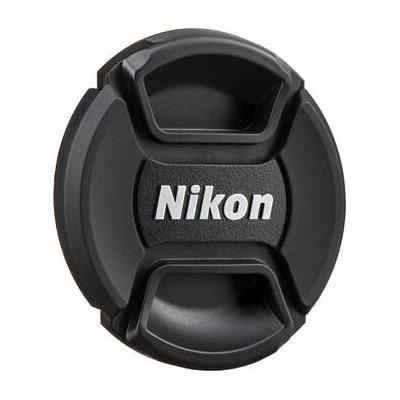 Nikon 58mm Snap-On Lens Cap 4747