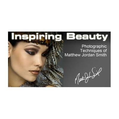 PhotoshopCAFE Inspiring Beauty: Photographic Techniques of Matthew Jordan Smith MJSBEAUTY