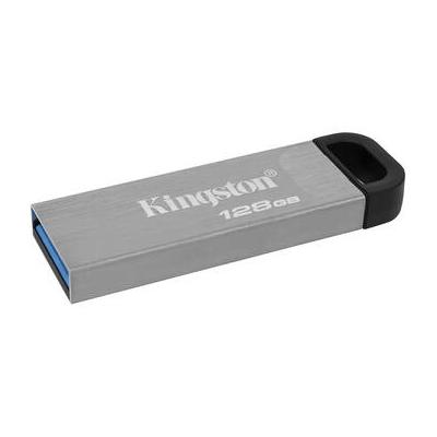 Kingston 128GB DataTraveler Kyson USB 3.2 Gen 1 Flash Drive DTKN/128GB