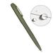 Rite in the Rain All-Weather Metal Clicker Pen (Textured Olive Drab) OD97