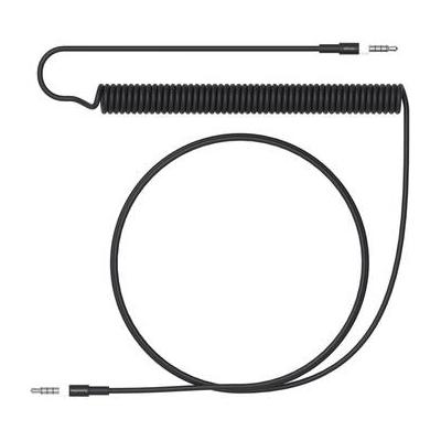 teenage engineering 4-Pole Curly Audio Cable (47.2...